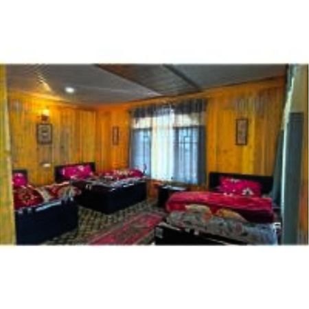 דרג'ילינג Jambling Sherpa Homestay , Darjeeling מראה חיצוני תמונה