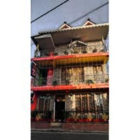 דרג'ילינג Jambling Sherpa Homestay , Darjeeling מראה חיצוני תמונה