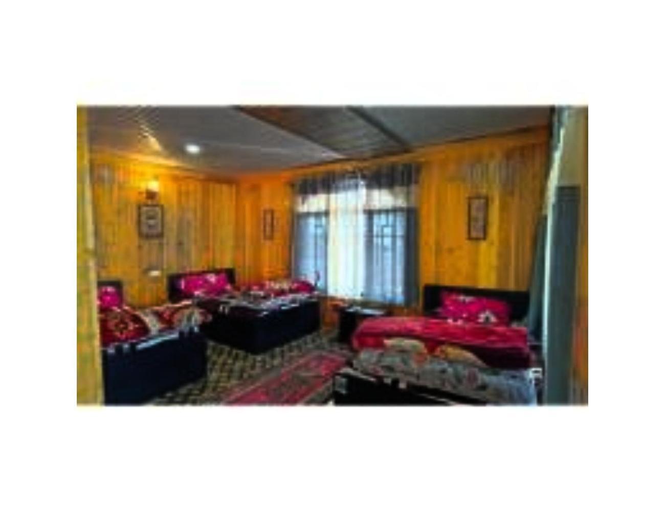 דרג'ילינג Jambling Sherpa Homestay , Darjeeling מראה חיצוני תמונה