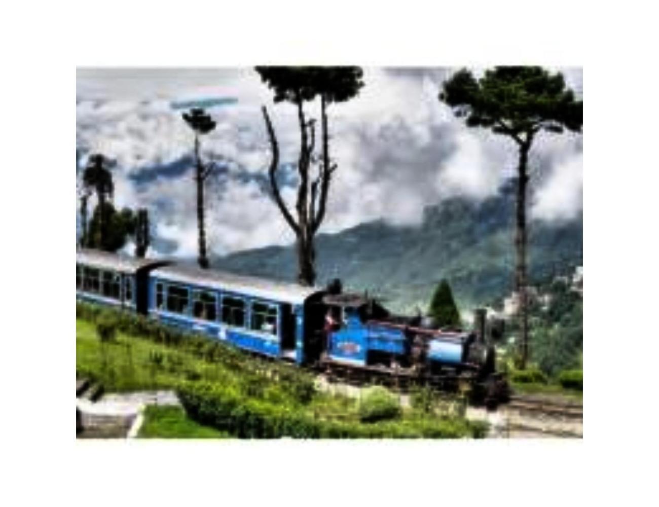 דרג'ילינג Jambling Sherpa Homestay , Darjeeling מראה חיצוני תמונה