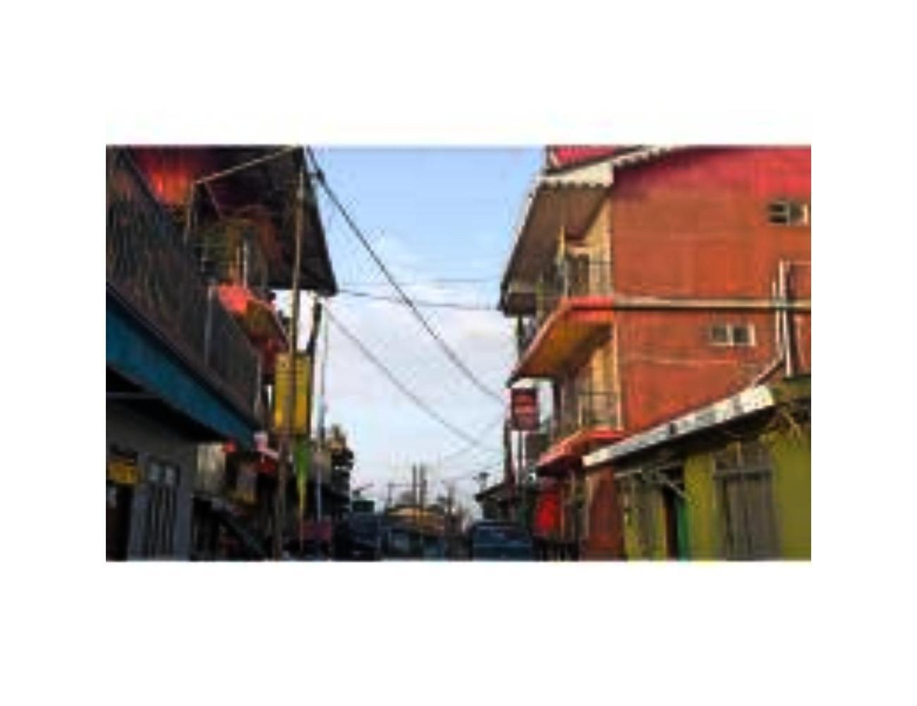 דרג'ילינג Jambling Sherpa Homestay , Darjeeling מראה חיצוני תמונה