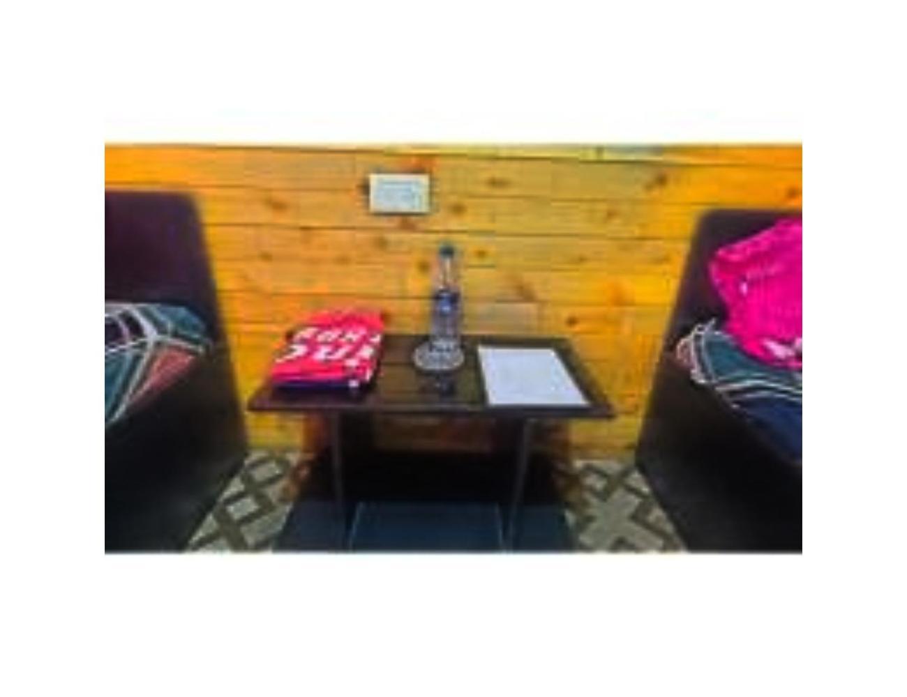 דרג'ילינג Jambling Sherpa Homestay , Darjeeling מראה חיצוני תמונה