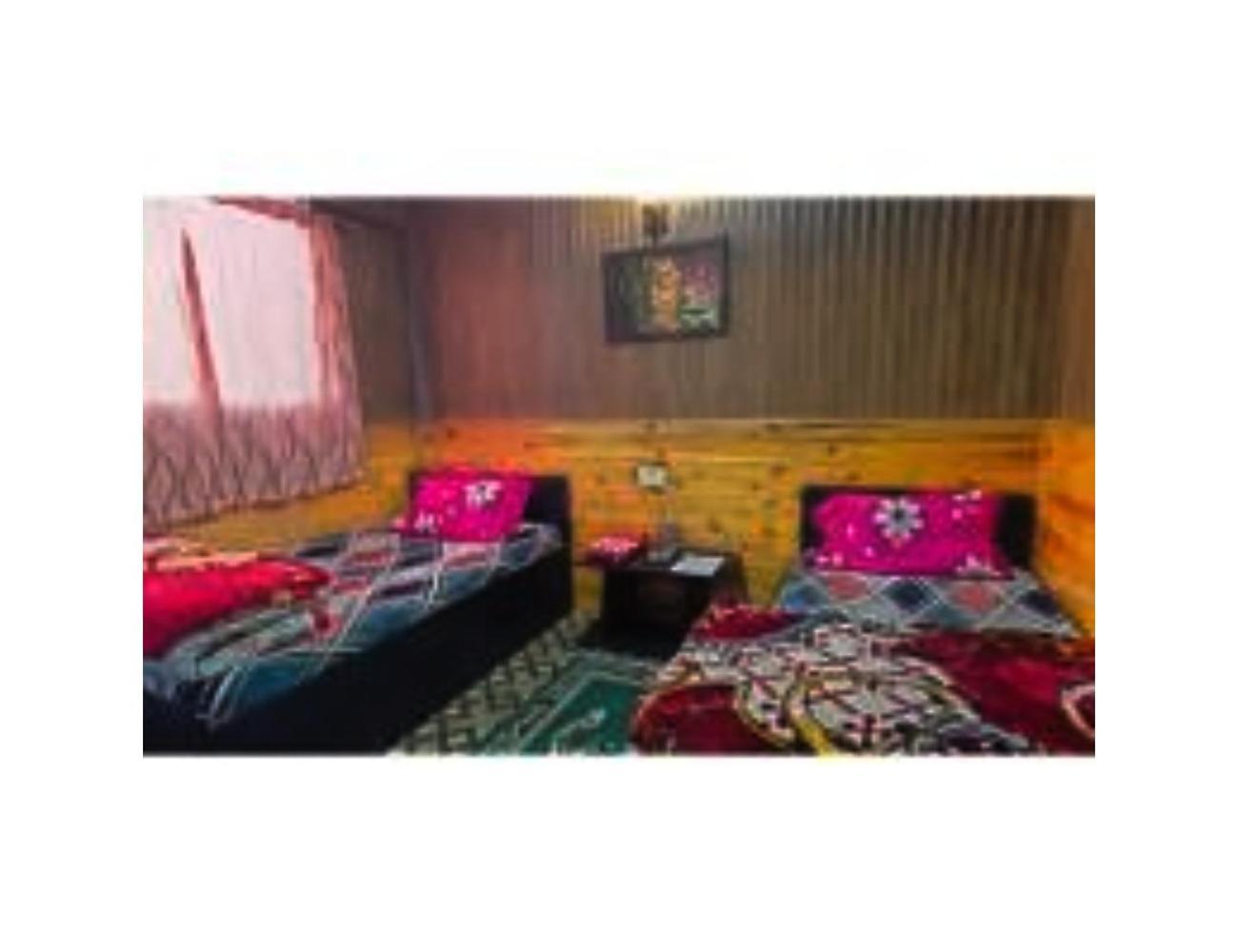 דרג'ילינג Jambling Sherpa Homestay , Darjeeling מראה חיצוני תמונה