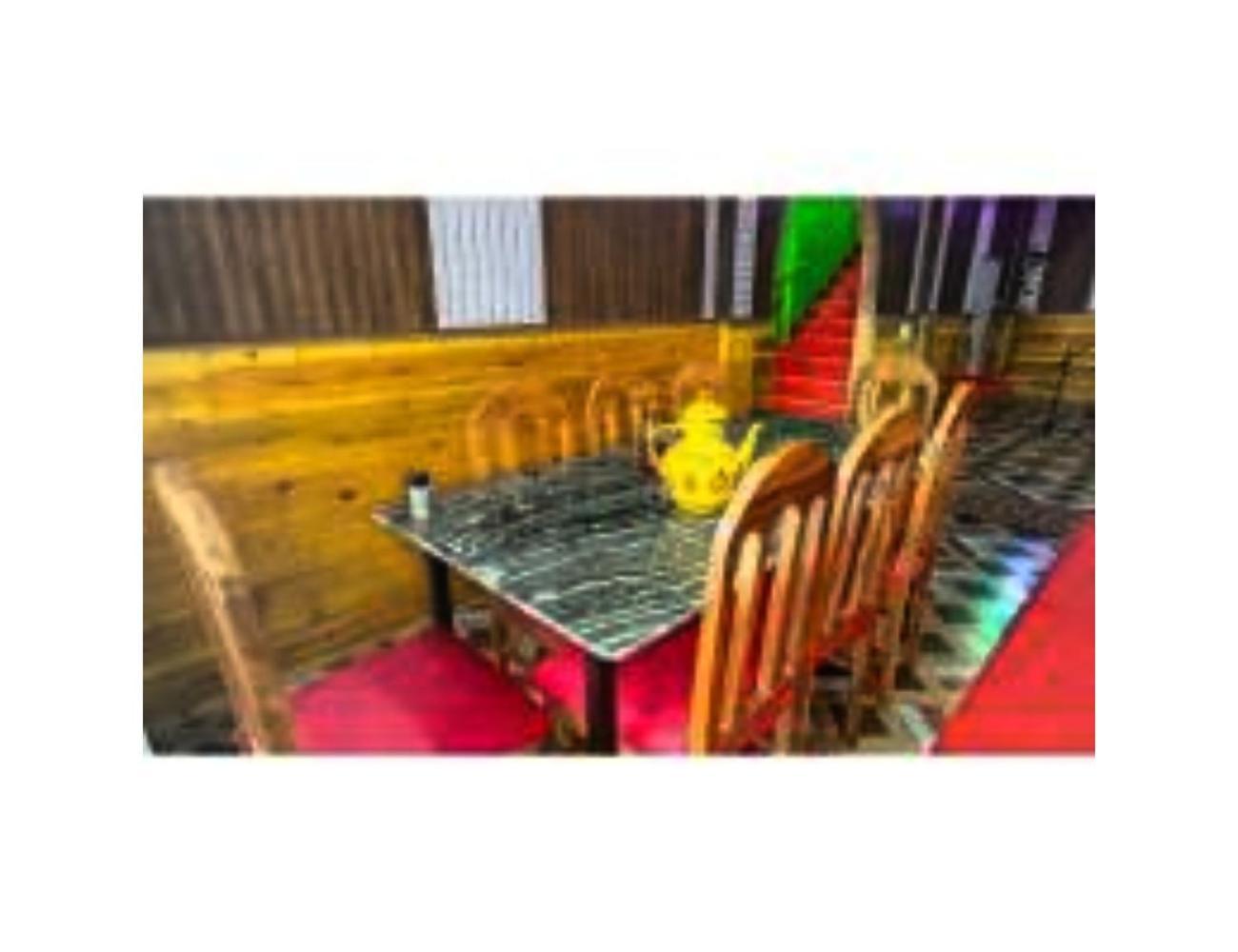 דרג'ילינג Jambling Sherpa Homestay , Darjeeling מראה חיצוני תמונה