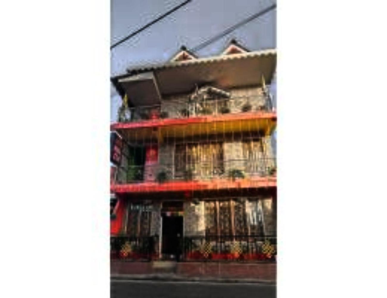 דרג'ילינג Jambling Sherpa Homestay , Darjeeling מראה חיצוני תמונה